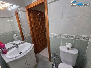 Piso en venta en Urb. El Palmeral en Mojácar