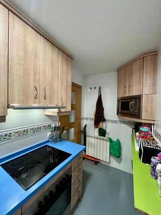 Piso en venta en Valdepeñas