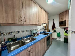 Piso en venta en Valdepeñas