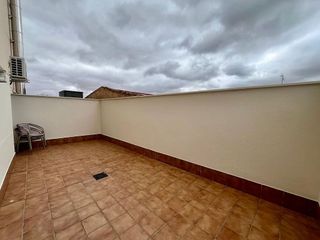 Piso en venta en Valdepeñas