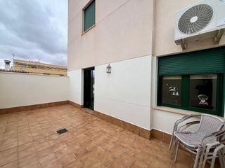 Piso en venta en Valdepeñas