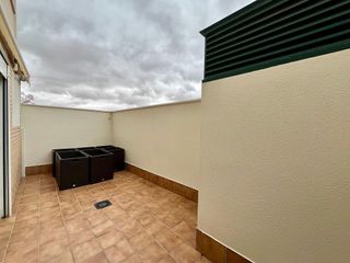 Piso en venta en Valdepeñas