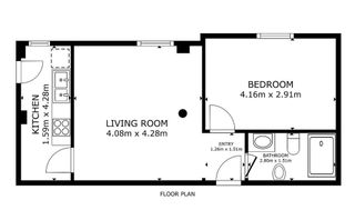 Piso en venta en Valdepeñas