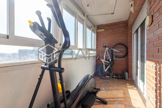 Piso en venta en Fuenlabrada II - El Molino en Fuenlabrada