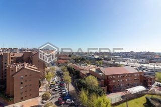 Piso en venta en Fuenlabrada II - El Molino en Fuenlabrada
