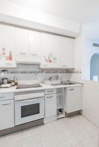 Piso en venta en Riviera del Sol en Mijas