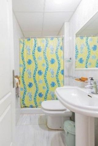 Piso en venta en Riviera del Sol en Mijas