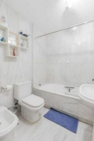 Piso en venta en Riviera del Sol en Mijas