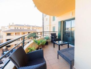 Piso en venta en Riviera del Sol en Mijas