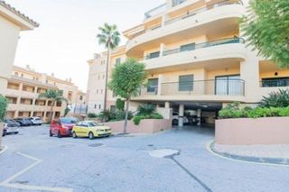 Piso en venta en Riviera del Sol en Mijas