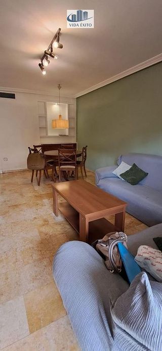 Piso en venta en Hospital en Jaén