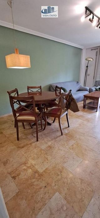 Piso en venta en Hospital en Jaén