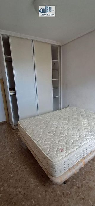 Piso en venta en Hospital en Jaén