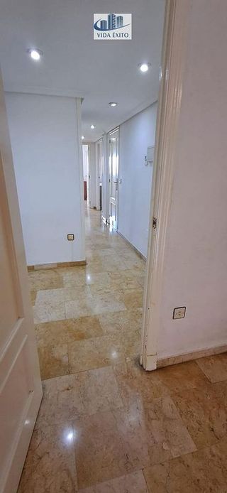 Piso en venta en Hospital en Jaén