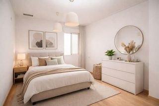 Piso en venta en El Raval - Portes Encarnades en Elche