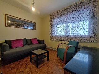 Piso en venta en O Berbés - Peniche en Vigo