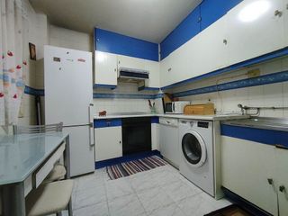 Piso en venta en O Berbés - Peniche en Vigo