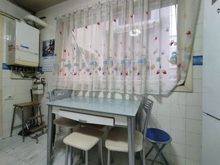 Piso en venta en O Berbés - Peniche en Vigo