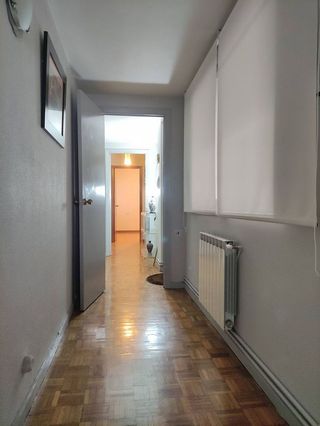 Piso en venta en O Berbés - Peniche en Vigo