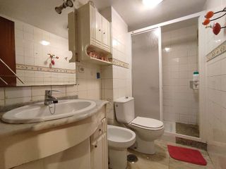 Piso en venta en O Berbés - Peniche en Vigo