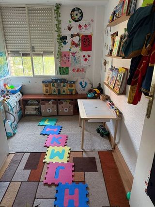 Piso en venta en L´Amistat en Valencia