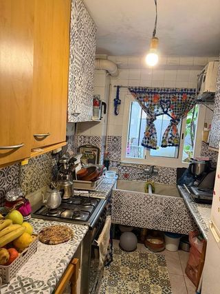 Piso en venta en L´Amistat en Valencia