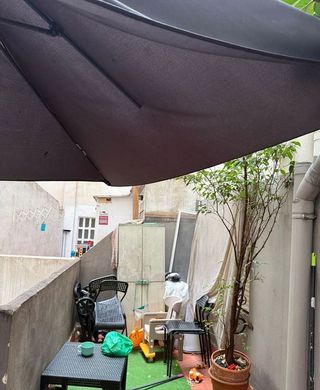 Piso en venta en L´Amistat en Valencia