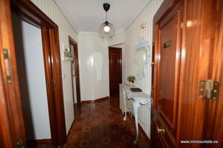 Piso en venta en Orihuela ciudad en Orihuela