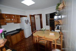 Piso en venta en Orihuela ciudad en Orihuela