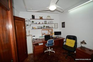 Piso en venta en Orihuela ciudad en Orihuela