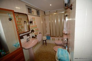 Piso en venta en Orihuela ciudad en Orihuela