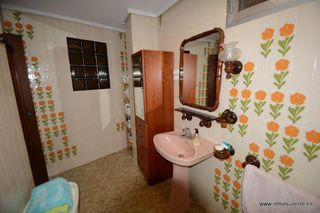 Piso en venta en Orihuela ciudad en Orihuela