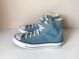Converse altas