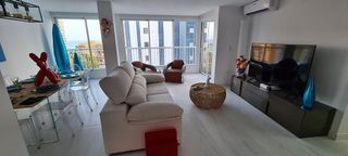 Piso en venta en Playa de Levante en Benidorm