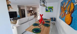 Piso en venta en Playa de Levante en Benidorm