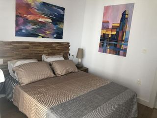 Piso en venta en Playa de Levante en Benidorm