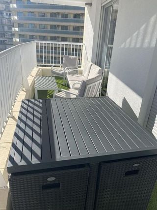 Piso en venta en Playa de Levante en Benidorm