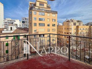 Piso en venta en Arxiduc - Bons Aires en Palma de Mallorca