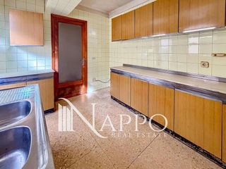 Piso en venta en Arxiduc - Bons Aires en Palma de Mallorca