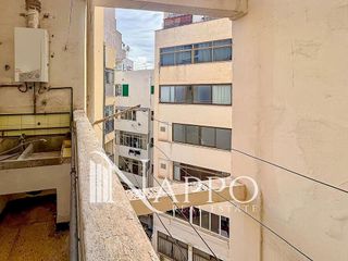 Piso en venta en Arxiduc - Bons Aires en Palma de Mallorca