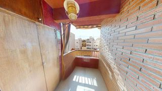 Ático en venta en Florida Baja en Alicante