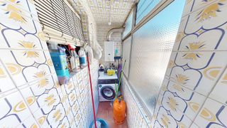 Ático en venta en Florida Baja en Alicante