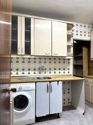 Piso en venta en Juan de Austria en Alcalá de Henares