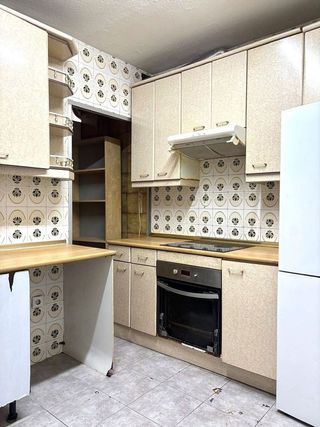 Piso en venta en Juan de Austria en Alcalá de Henares