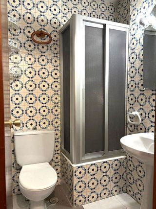 Piso en venta en Juan de Austria en Alcalá de Henares