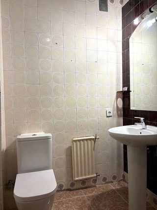Piso en venta en Juan de Austria en Alcalá de Henares