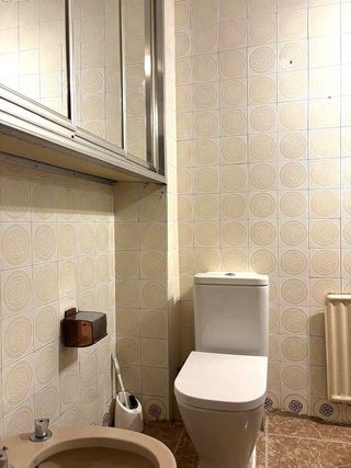 Piso en venta en Juan de Austria en Alcalá de Henares