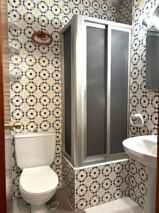 Piso en venta en Juan de Austria en Alcalá de Henares