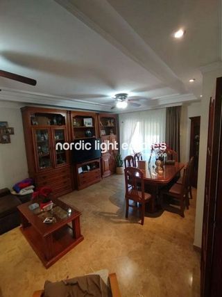 Piso en venta en La Luz - El Torcal en Málaga
