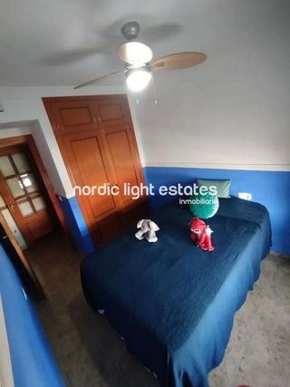 Piso en venta en La Luz - El Torcal en Málaga